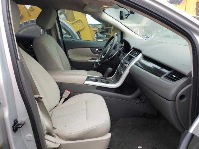 Photo 9 from auction – 2014 FORD EDGE SE with VIN 2FMDK3GC5EBA29704