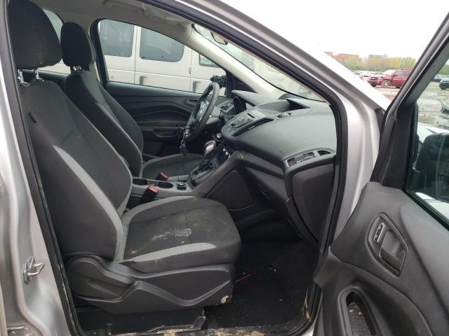 Photo 5 from auction – 2014 FORD ESCAPE S with VIN 1FMCU0F77EUC66455
