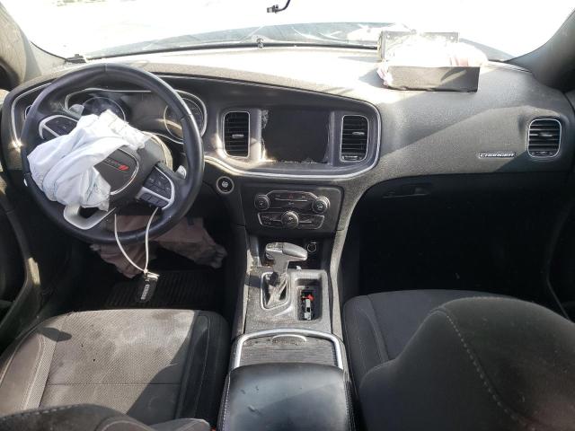 Photo 9 from auction – 2015 DODGE CHARGER R/ with VIN 2C3CDXCT3FH902330