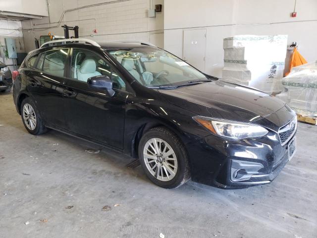 Photo 1 from auction – 2017 SUBARU IMPREZA PR with VIN 4S3GTAD6XH3713282