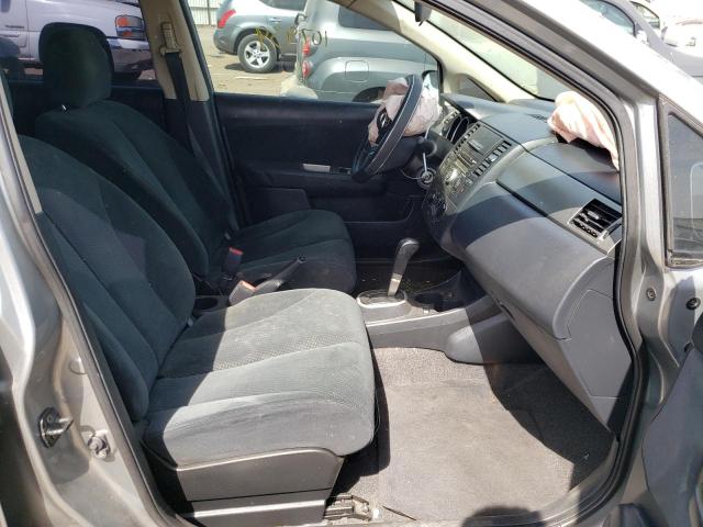Photo 5 from auction – 2011 NISSAN VERSA S with VIN 3N1BC1AP6BL451847