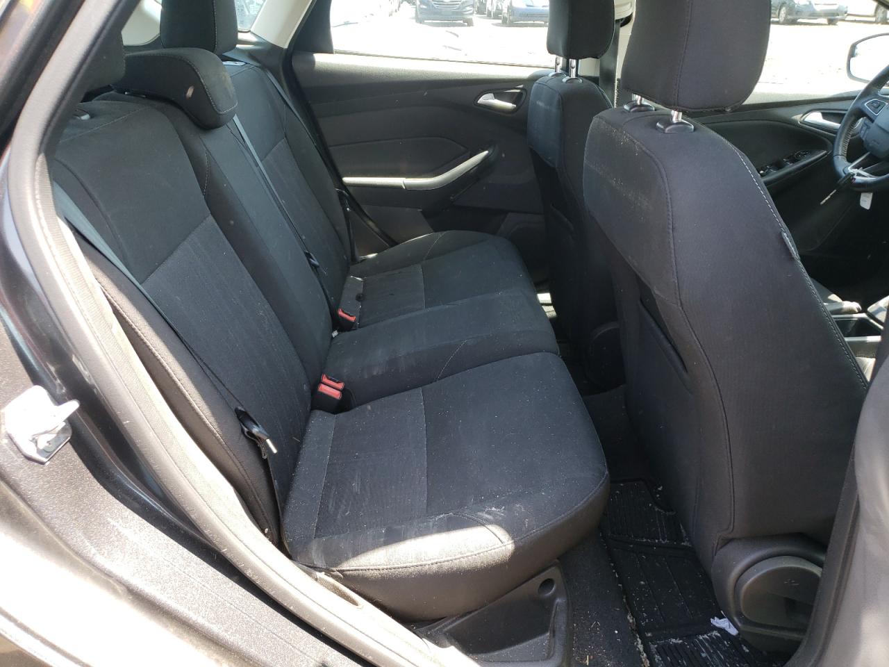Photo 6 from auction – 2016 FORD FOCUS SE with VIN 1FADP3K24GL353966