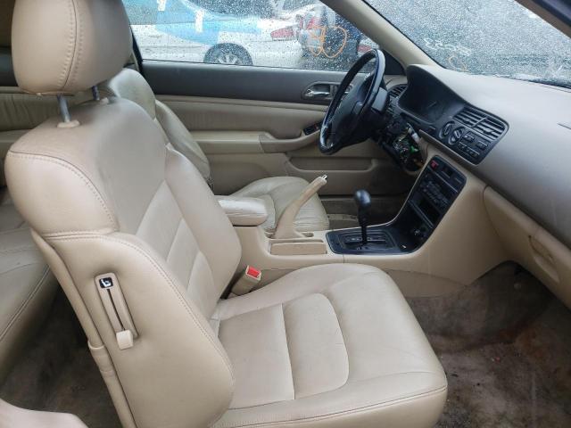 Photo 5 from auction – 1995 HONDA ACCORD EX with VIN 1HGCD726XSA045425