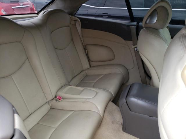 Photo 6 from auction – 2010 INFINITI G37 BASE with VIN JN1CV6FE0AM355039