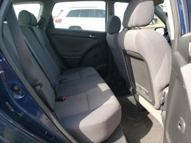 Photo 6 from auction – 2007 TOYOTA COROLLA MA with VIN 2T1KR32E67C645132