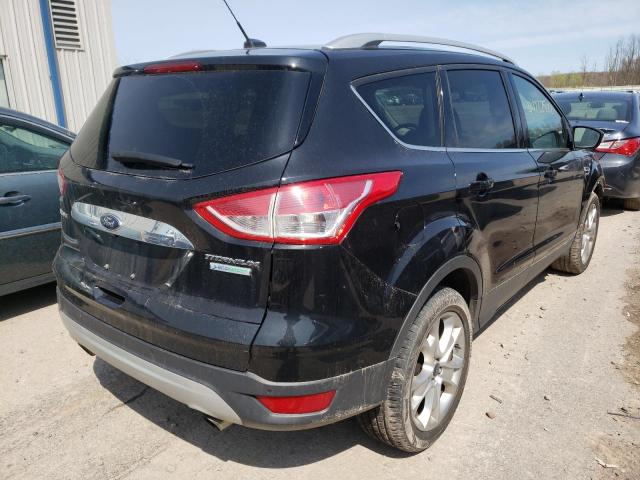 Photo 4 from auction – 2015 FORD ESCAPE TIT with VIN 1FMCU0JX2FUB80236