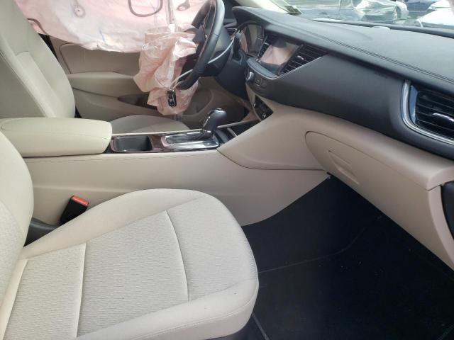Photo 5 from auction – 2018 BUICK REGAL PREF with VIN W04GL6SX1J1149770