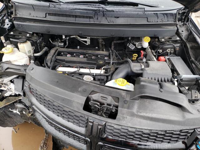 Photo 7 from auction – 2018 DODGE JOURNEY SE with VIN 3C4PDCAB6JT444668