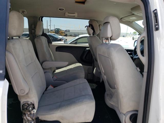 Photo 6 from auction – 2012 DODGE GRAND CARA with VIN 2C4RDGBG7CR419942