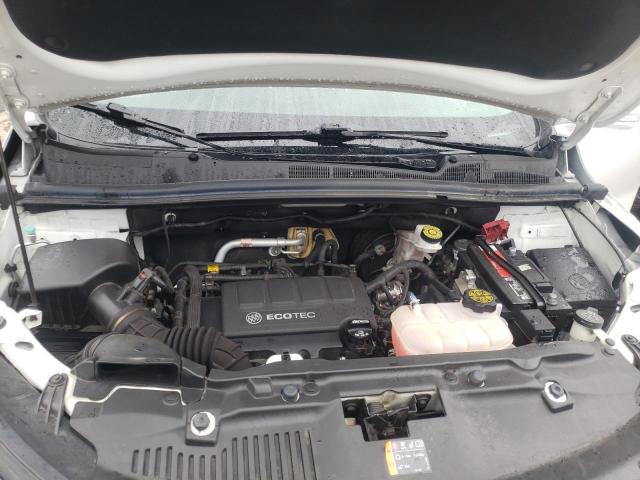 Photo 7 from auction – 2018 BUICK ENCORE PRE with VIN KL4CJASB3JB557497