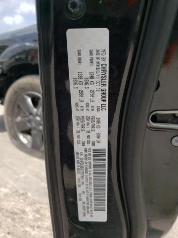 Photo 10 from auction – 2013 DODGE JOURNEY SE with VIN 3C4PDCABXDT557804