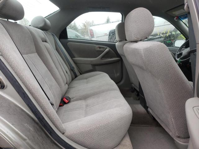 Photo 6 from auction – 2000 TOYOTA CAMRY CE with VIN JT2BG22K2Y0384544