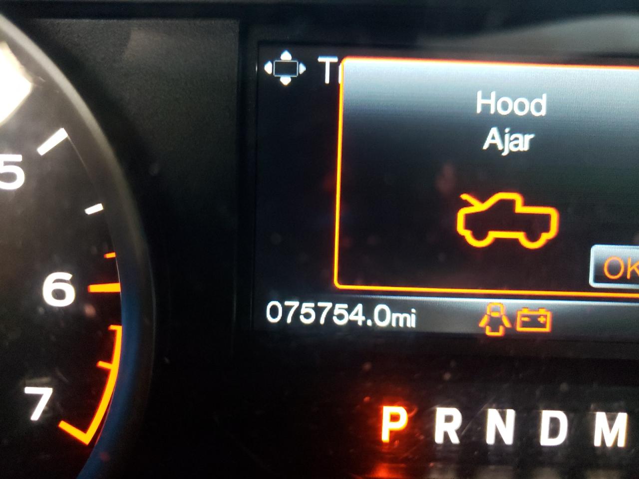 Photo 8 from auction – 2018 FORD F150 SUPER with VIN 1FTEW1E51JFB49529