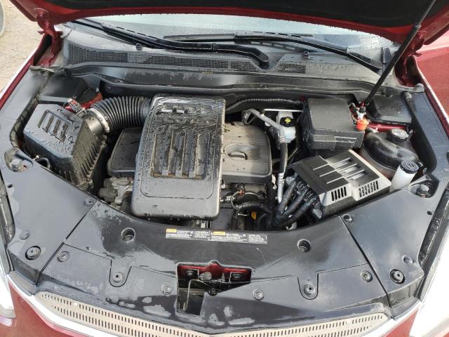 Photo 7 from auction – 2016 CHEVROLET EQUINOX LT with VIN 2GNFLGEK9G6157412