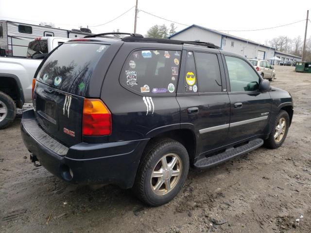 Photo 4 from auction – 2006 GMC ENVOY with VIN 1GKDT13S762355423