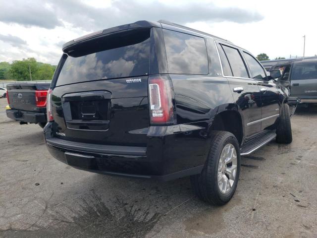 Photo 4 from auction – 2018 GMC YUKON SLE with VIN 1GKS2AKC8JR218334