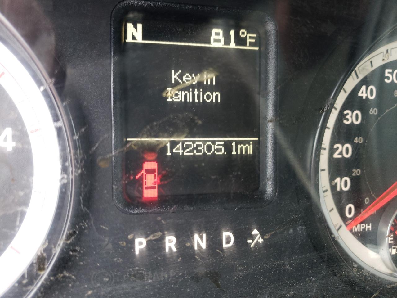 Photo 8 from auction – 2016 RAM 5500 with VIN 3C7WRMFL8GG109758