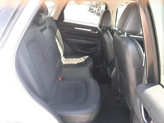 Photo 6 from auction – 2018 MAZDA CX-5 TOURI with VIN JM3KFACM0J1460855