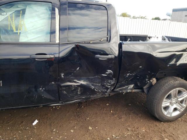 Photo 9 from auction – 2018 CHEVROLET SILVERADO with VIN 1GCVKPEC2JZ363828