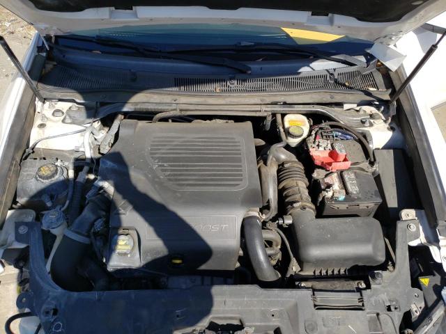 Photo 7 from auction – 2013 LINCOLN MKS with VIN 1LNHL9FTXDG601716