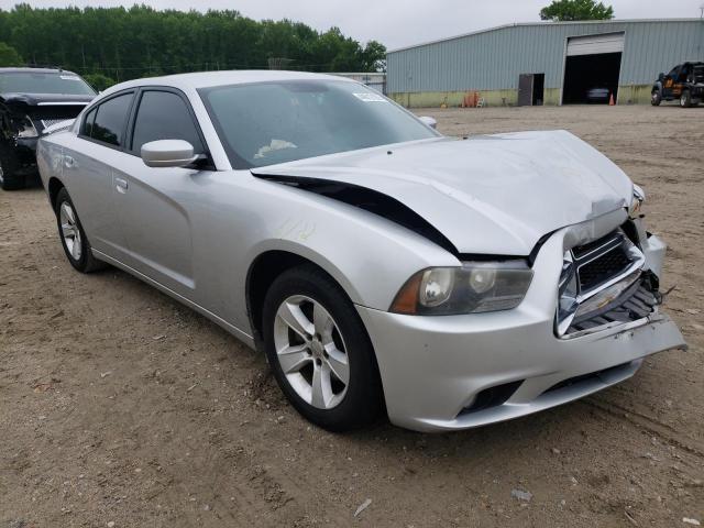 DODGE CHARGER SE 2012 with VIN 2C3CDXBG0CH218013 - Photo from auction