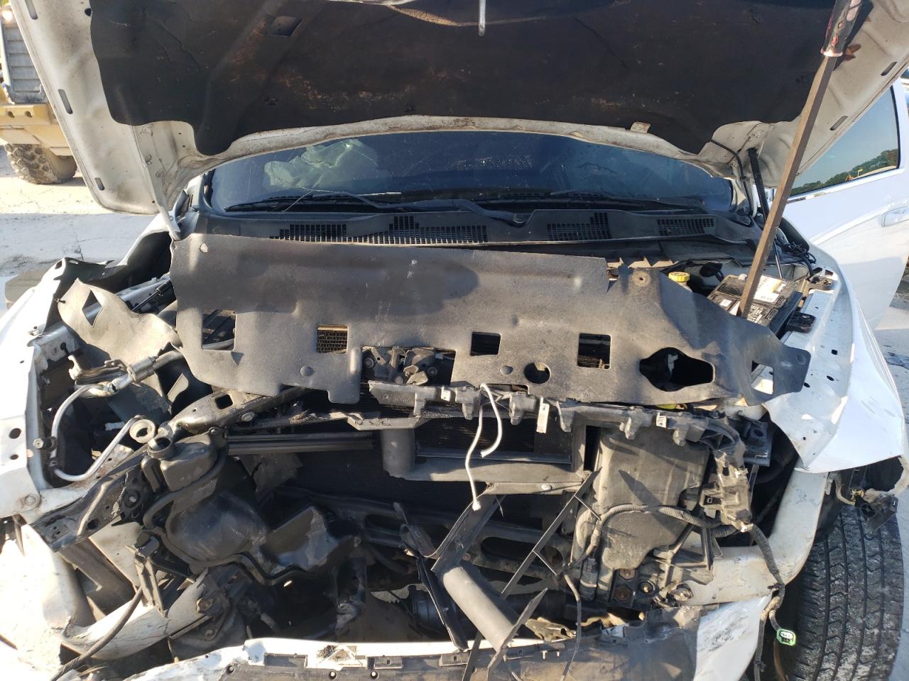Photo 7 from auction – 2014 RAM 1500 ST with VIN 3C6JR6AG7EG134152
