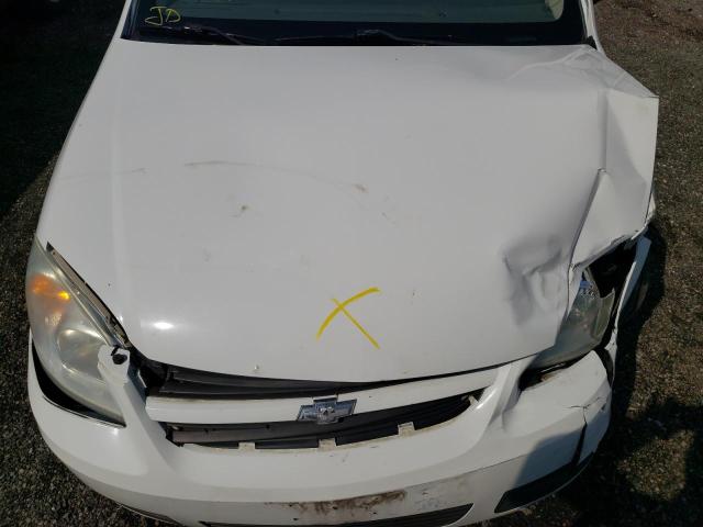 Photo 7 from auction – 2006 CHEVROLET COBALT LT with VIN 1G1AL55F567737063