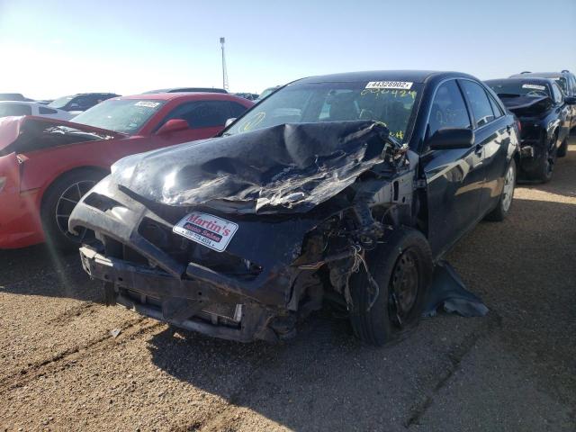 Photo 9 from auction – 2007 TOYOTA CAMRY CE with VIN JTNBE46K573094424