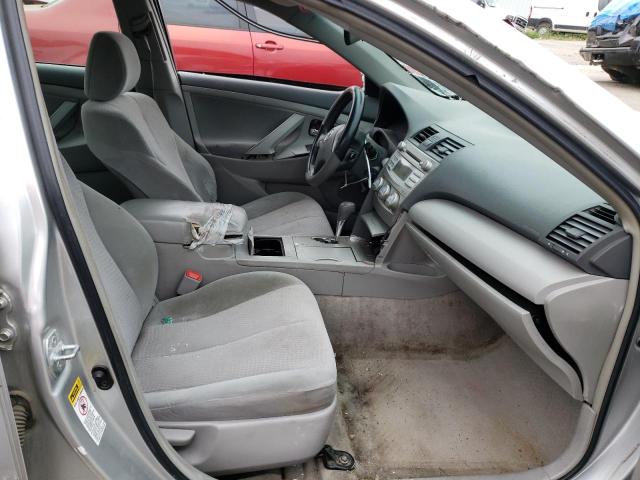 Photo 5 from auction – 2011 TOYOTA CAMRY BASE with VIN 4T1BF3EK4BU182893