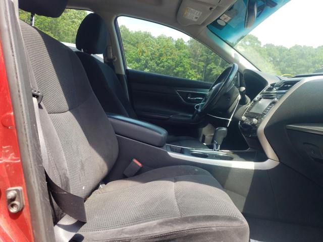 Photo 5 from auction – 2015 NISSAN ALTIMA 2.5 with VIN 1N4AL3AP7FC485954
