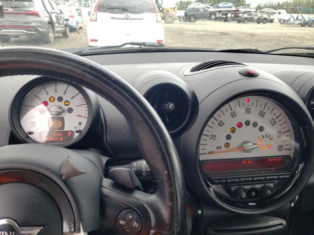 Photo 8 from auction – 2013 MINI COOPER S C with VIN WMWZC3C57DWP21794