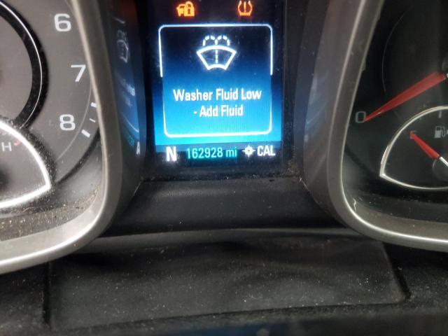 Photo 8 from auction – 2016 CHEVROLET MALIBU LIM with VIN 1G11C5SA4GF160753