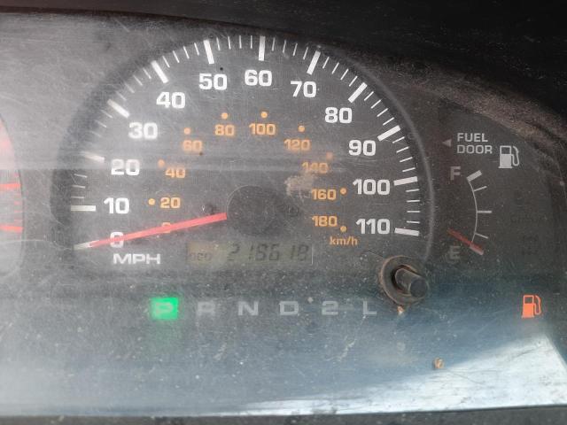 Photo 8 from auction – 2000 TOYOTA 4RUNNER with VIN JT3GM84R1Y0064932