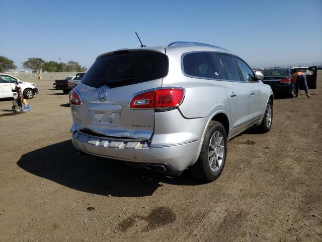 Photo 4 from auction – 2013 BUICK ENCLAVE with VIN 5GAKRCKD7DJ112960