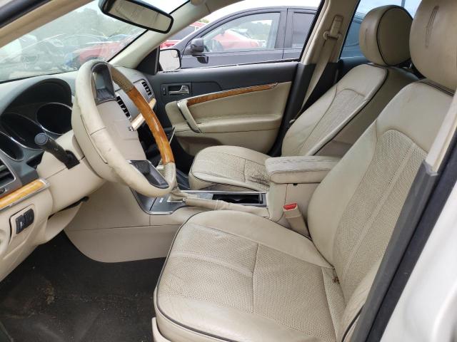 Photo 5 from auction – 2012 LINCOLN MKZ with VIN 3LNHL2GCXCR801461