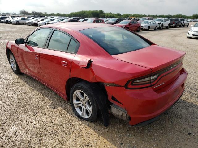 Photo 3 from auction – 2016 DODGE CHARGER SE with VIN 2C3CDXBG2GH122888