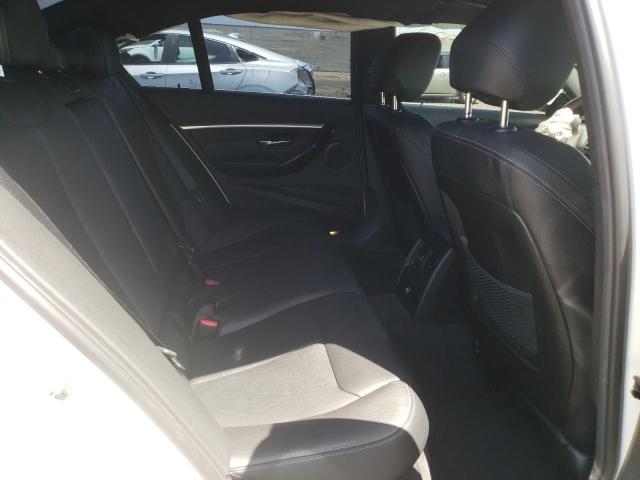 Photo 6 from auction – 2018 BMW 330 I with VIN WBA8B9G52JNV00214