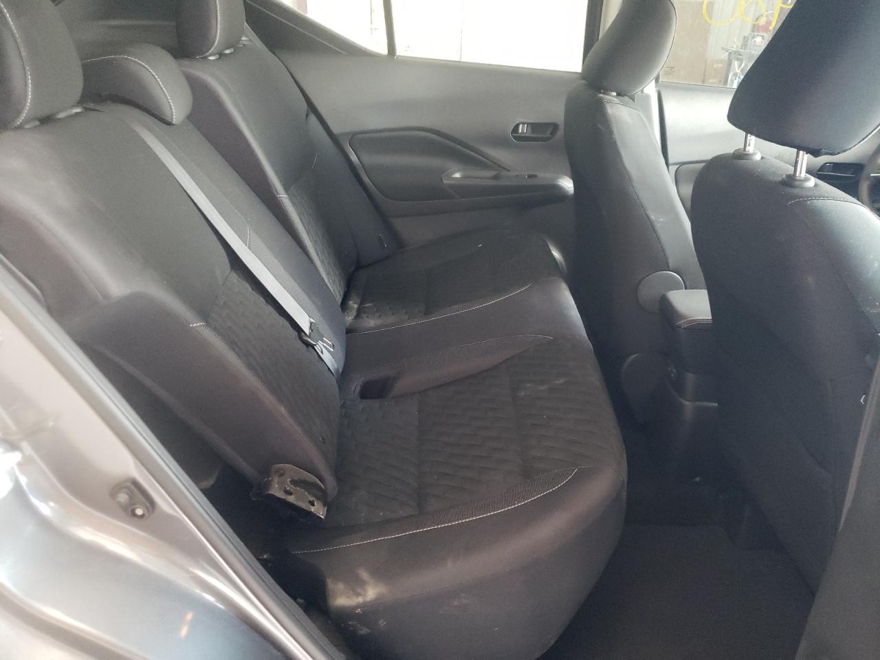 Photo 6 from auction – 2021 NISSAN KICKS S with VIN 3N1CP5BV7ML526314