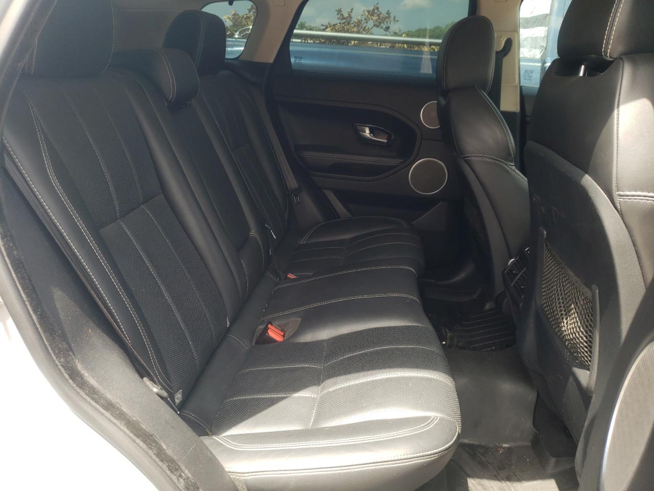 Photo 6 from auction – 2014 LAND ROVER RANGE ROVE with VIN SALVV2BG3EH901989