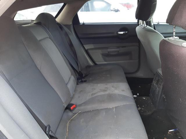 Photo 6 from auction – 2005 DODGE MAGNUM SXT with VIN 2D4FV48V95H190146