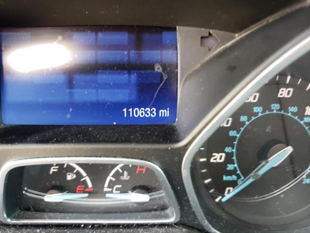 Photo 8 from auction – 2014 FORD FOCUS SE with VIN 1FADP3K27EL114635