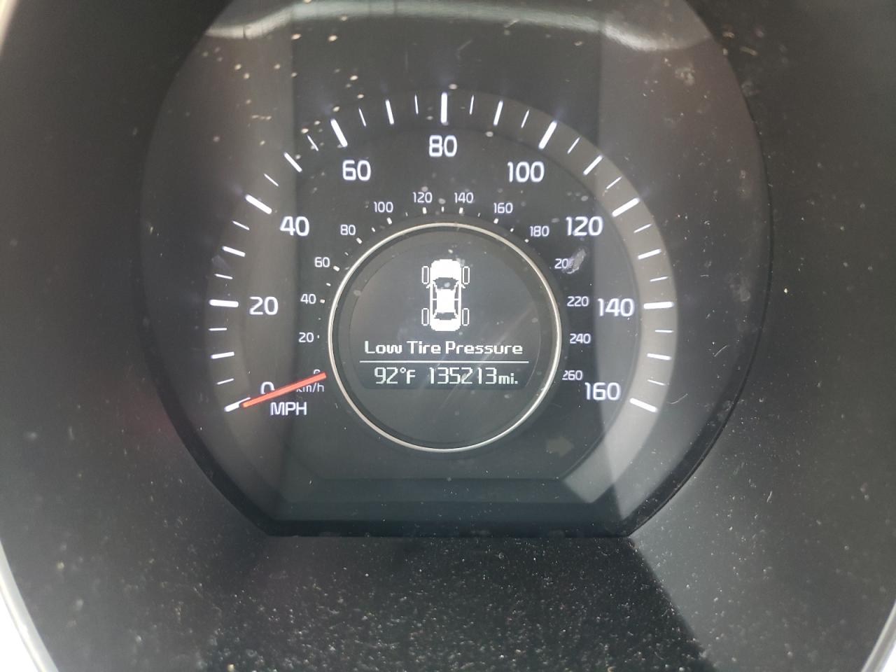 Photo 8 from auction – 2015 KIA OPTIMA LX with VIN 5XXGM4A72FG483861