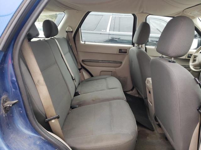 Photo 6 from auction – 2008 FORD ESCAPE XLS with VIN 1FMCU02Z68KA52242
