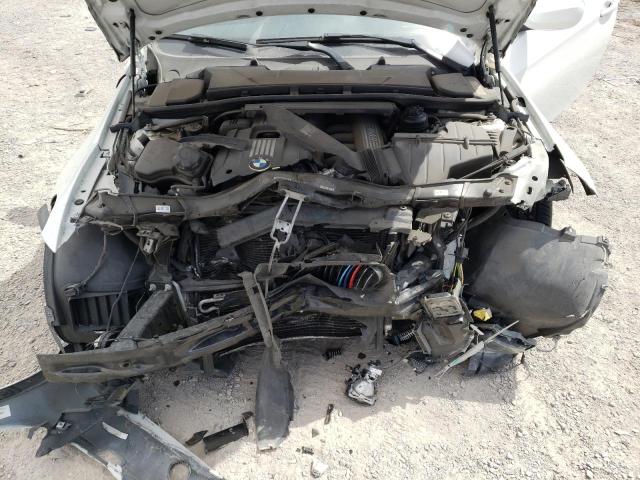 Photo 7 from auction – 2011 BMW 328 I SULE with VIN WBAKE5C57BE755020