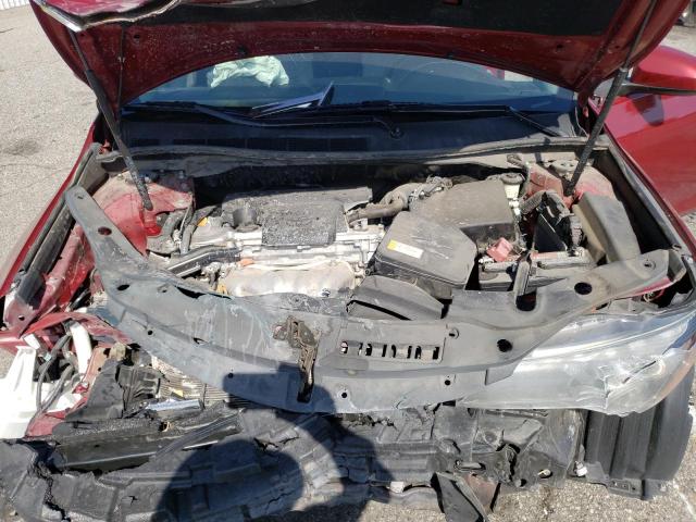 Photo 7 from auction – 2016 TOYOTA CAMRY LE with VIN 4T1BF1FKXGU502941