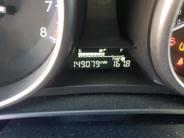 Foto 8 de la subasta – 2012 MAZDA 3 I con VIN JM1BL1UG9C1578609