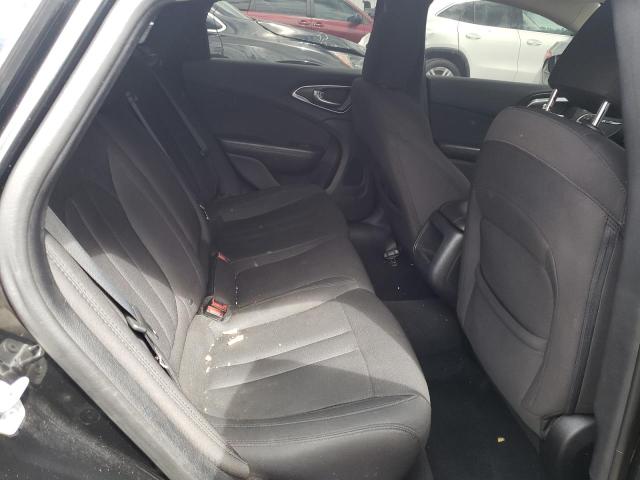 Photo 6 from auction – 2016 CHRYSLER 200 LIMITE with VIN 1C3CCCAB0GN123725