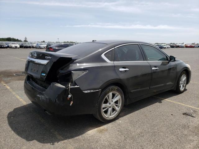 Photo 4 from auction – 2013 NISSAN ALTIMA 2.5 with VIN 1N4AL3AP3DN580562