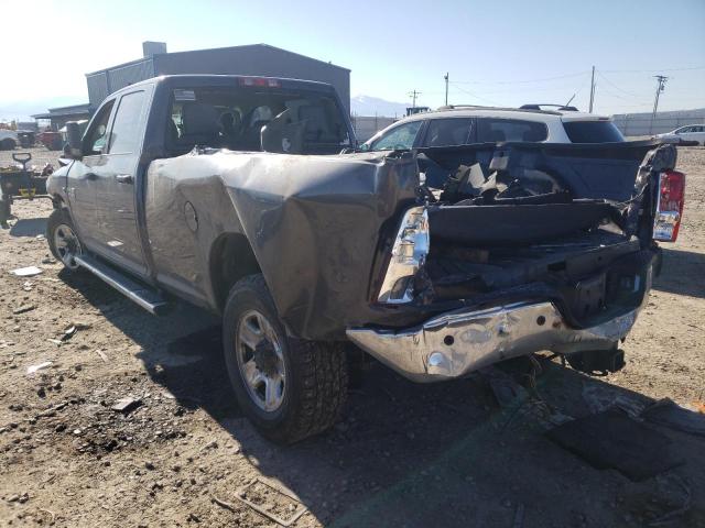 Photo 3 from auction – 2018 RAM 2500 ST with VIN 3C6UR4HL5JG377103