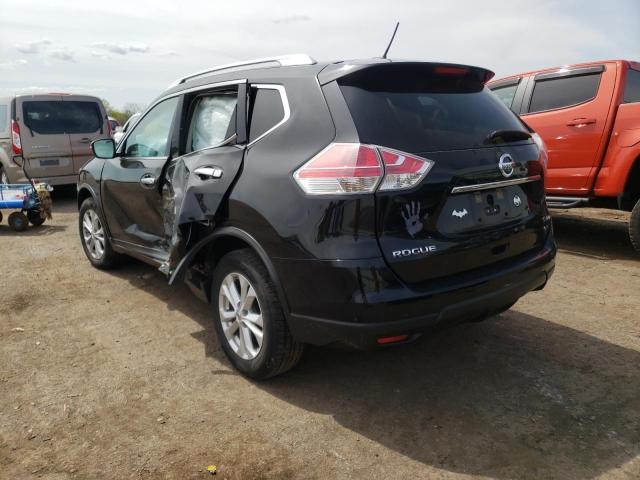Photo 5 from auction – 2015 NISSAN ROGUE S with VIN KNMAT2MV1FP536226